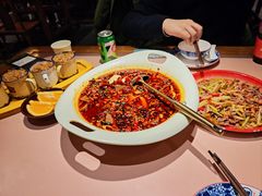 -杨记隆府重庆江湖菜(大悦城店)