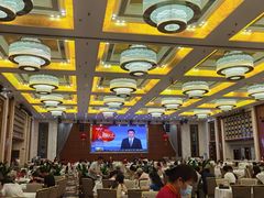 大堂-顺德人家食府(黄金广场店)
