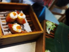 赛螃蟹凤眼饺-蔡澜港式点心(皇庭广场店)
