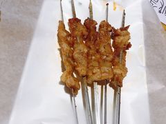 -樊城区沛公餐饮店(挑食拉美步行街店)