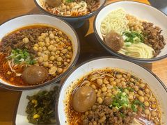 -老四川(T3航站楼F指廊店)