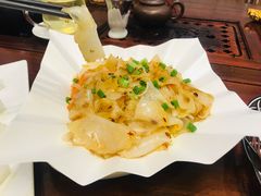 -顺德人家食府(黄金广场店)