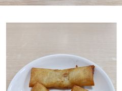 -顶巧鸡汤馄饨(虹口总店)