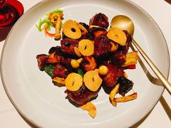 蒜片和牛-三号黄浦会Canton Table