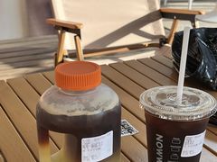 金奖美式-NOWWA挪瓦咖啡(深圳之眼店)