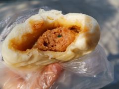 大肉包-王家沙点心店(南京西路总店)