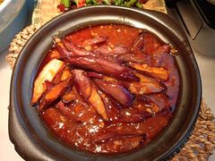 -川堂风·跷脚牛肉·乐山爆炒(中建乐荟天地店)