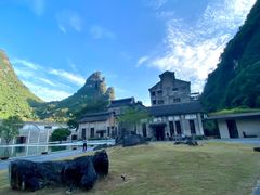 -阳朔糖舍酒店·糖舍餐厅&酒吧