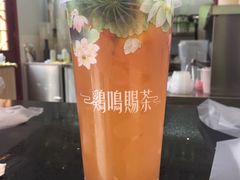 -鸡鸣赐茶(鸡鸣寺路店)