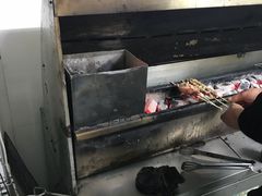 -马记烧烤(曲沃路店)