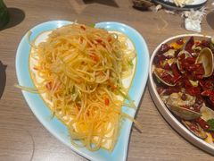 -街角等你.大连海鲜烧烤(西安路店)