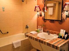 -成都绿洲大酒店(春熙路太古里店)