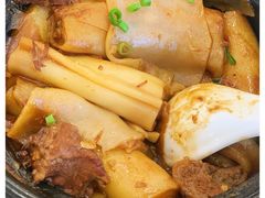 -澳门西南饭店·粤菜·茶市·手工点心(华海路店)