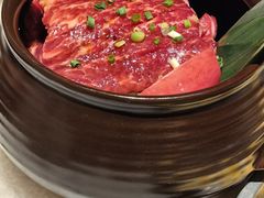 -韩宫宴炭火烤肉(印象城店)