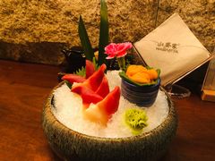 -山葵家·创意料理(万象汇店)