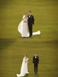 -CD视觉婚纱摄影