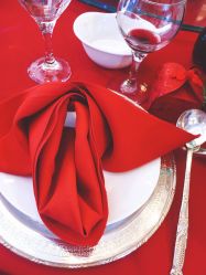 -虹桥迎宾馆·宴会厅