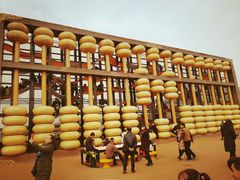 -枫香湖儿童公园