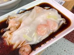 -银记肠粉店(北京路店)