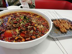 -美达尔烧烤(大尧三路店)