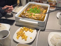 -半天妖烤鱼(中百店)