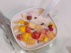 -老海南椰奶清补凉(文化宫老店)