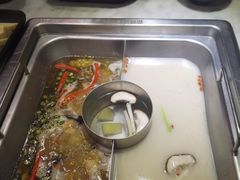 -新辣道鱼火锅(领展购物广场·中关村店)