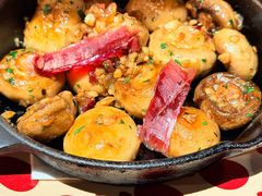 -BROWNSTONE布朗石西班牙餐厅(富城店)