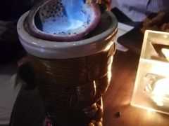 -TZ House音乐现场(来福士中心店)