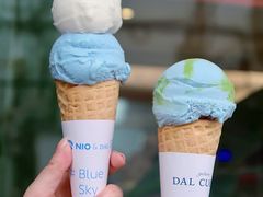 -Dal Cuore 达可芮冰淇淋(陕西北路店)