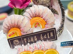 -1718海鲜姿造(苏宁宴请臻选店)