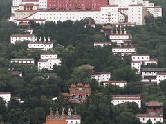 -普陀宗乘之庙(小布达拉宫)