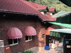 -北京水岸山吧度假村(雁栖镇店)