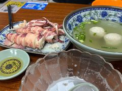 -福州人铭小吃