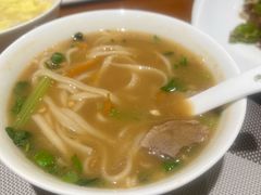 -河南盛世民航国际酒店·星空餐厅