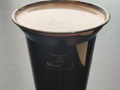 布朗尼拿铁-M Stand(北京平安幸福中心店)