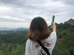 -磬锤峰森林公园