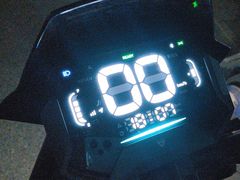 -锦秋路-停车场