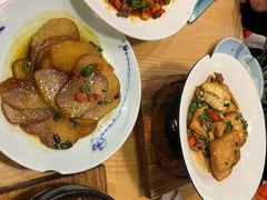 -7017浙菜•建德味(市心北路店)