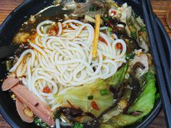 杂锦螺蛳粉-正宗桂林米粉(细岗路店)