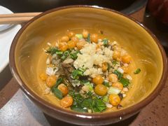 -青山青豆花·笑禅豆腐鱼(黄泥塝店)