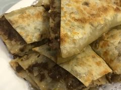 -金家老三饭庄(常营店)