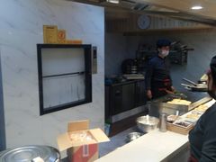 -素满香·食养自助(建邺万达店)