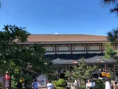 -金石唐风国际温泉会馆