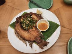 -甘思咪哚·云南艺术餐厅(天河广百店)