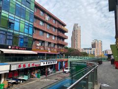 -争鲜·鲍鱼鸡煲(美邻中心店)