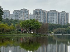 -东莞植物园