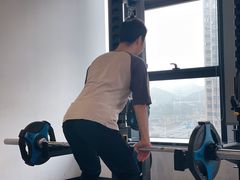 -WEGYMER健萌健身(麦德龙钰龙天下馆)