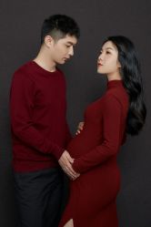 -专注孕妇照亲子照·纪田摄影