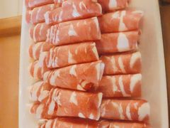 -傣妹火锅(四川北路店)